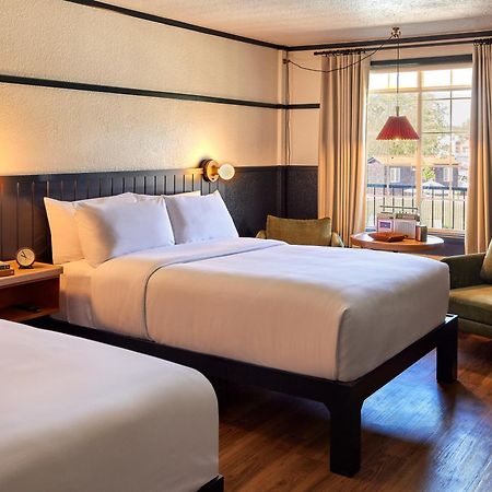 High Country Motor Lodge - Near Nau And Downtown Flagstaff Exteriör bild